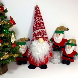 🔺LAST ONE Gnome Bundle